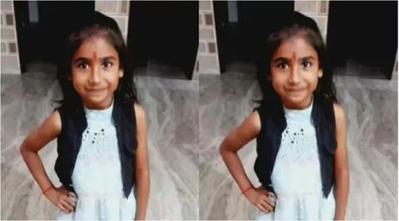 PRACHI DEATH