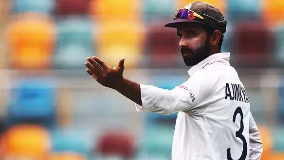RAHANE