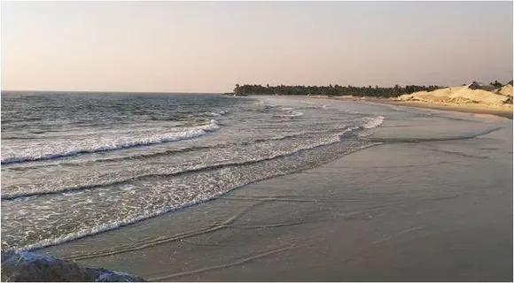 SAND
