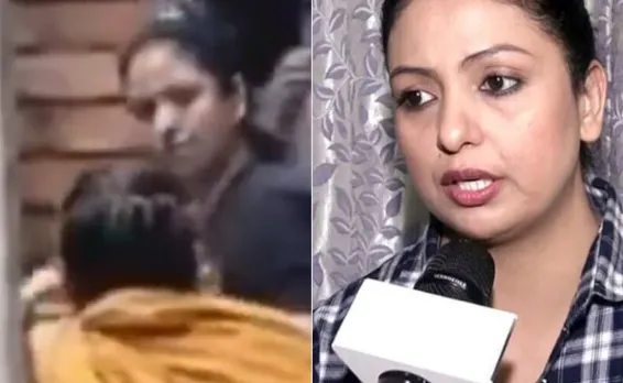 SHAMI S ESTRANGED WIFE HASIN JAHAN