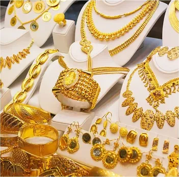 GOLD RATE