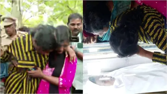 MIDHUN AMMA