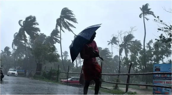 RAIN JULY 20
