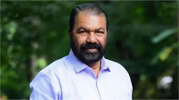 V SIVANKUTTY RAP SONG