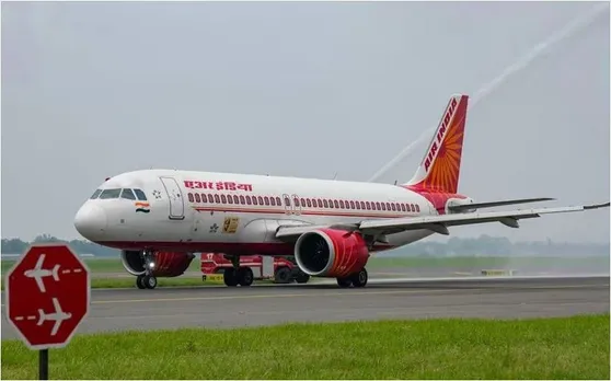 AIR INDIA