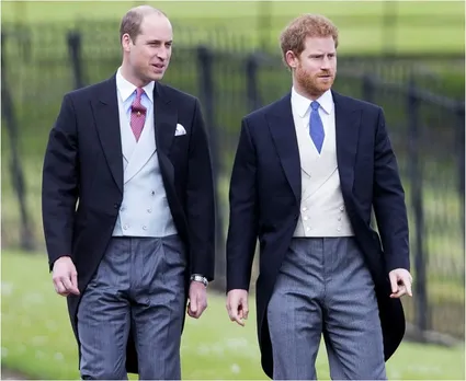 DEATH ROYAL FAMILY