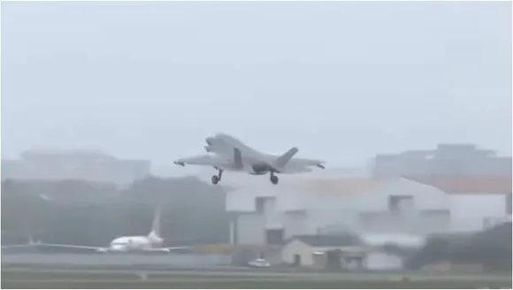 F-35 B
