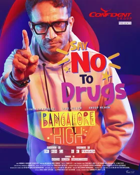 SAY NO TO DRUGS