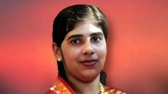 nimisha