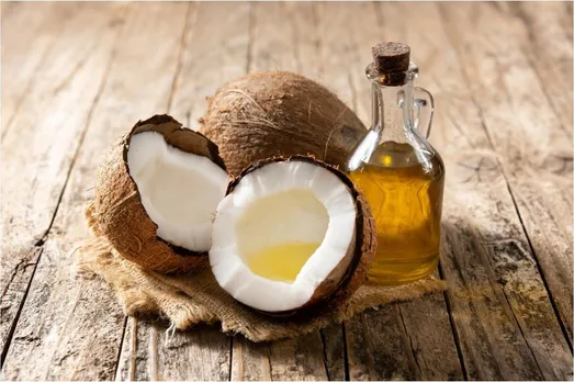 COCONUT OIL