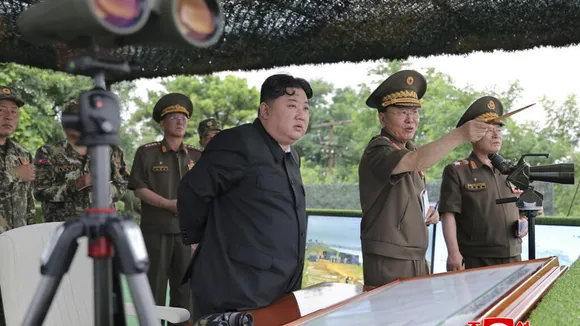 kim