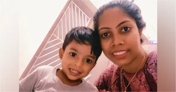 REEMA DEATH