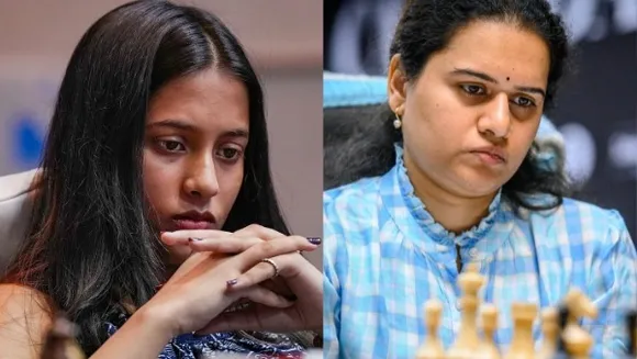 DIVYA AND KANERU