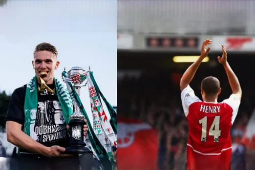 VICTOR AND HENRY