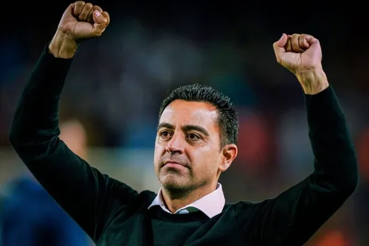 XAVI