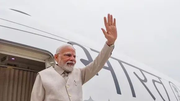 modi