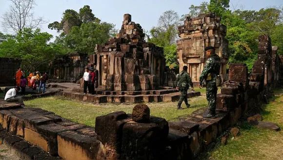 THAI 2