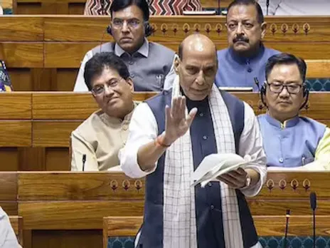 rajnath