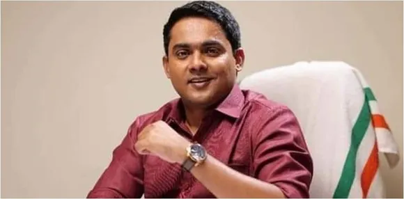 ANOOP ANTONY
