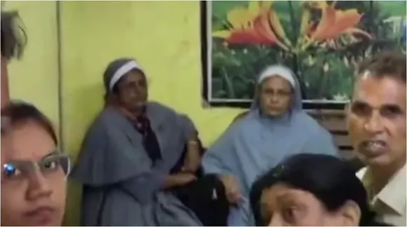 NUN TODAY