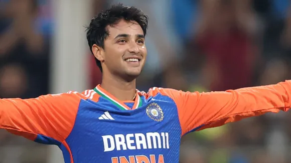abhishek-sharma