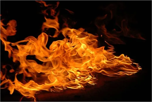 FIRE