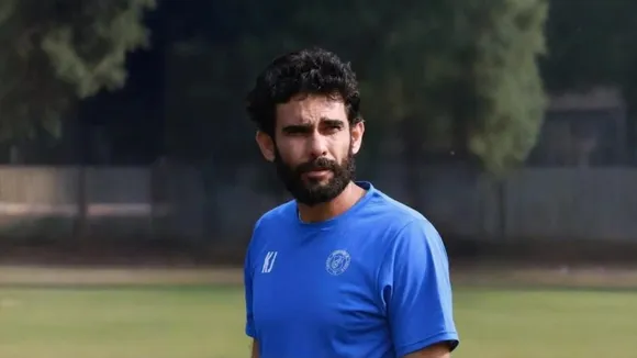 KHALID JAMAL
