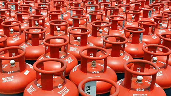 LPG