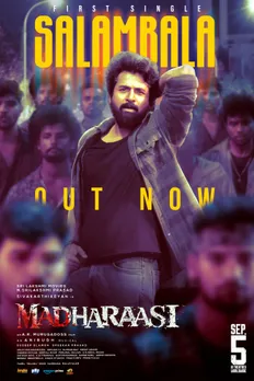 MADHRASSI