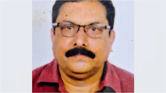 RAJAN DEATH