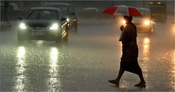 KERALA RAIN AUG 2