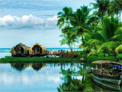 KERALA TOURISM