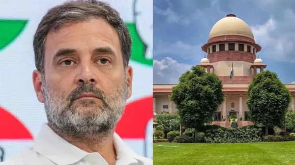 rahul