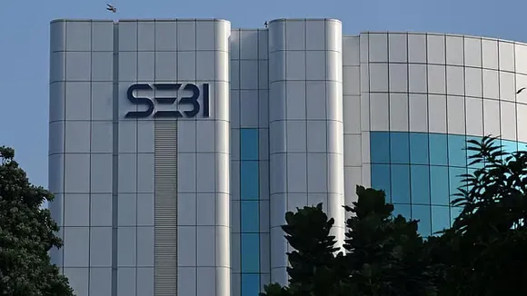 SEBI