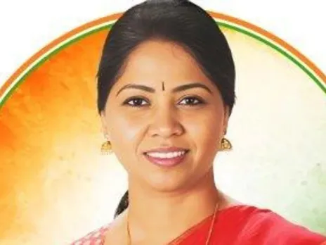 SUDHA RAMAKRISHNAN