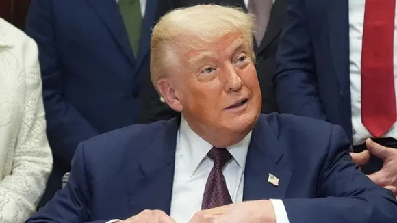 TRUMP