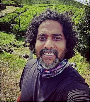 CEO VENU
