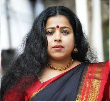 INDU MENON