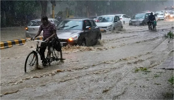 NORTH INDIA RAI N 5
