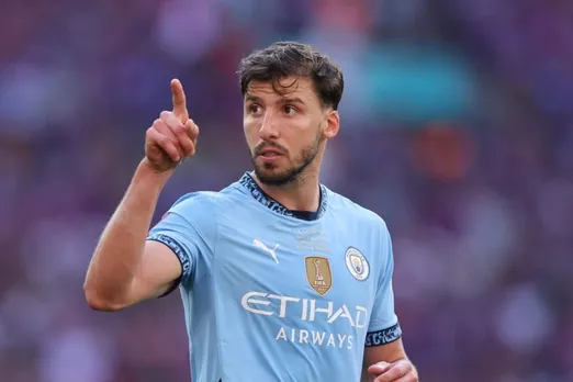 RUBEN DIAS