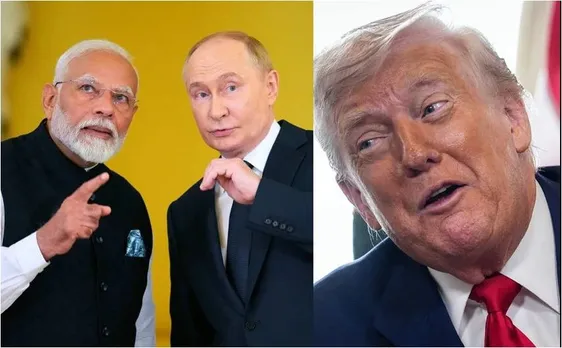 OIL PUTIN