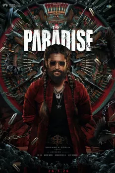 PARADAISE