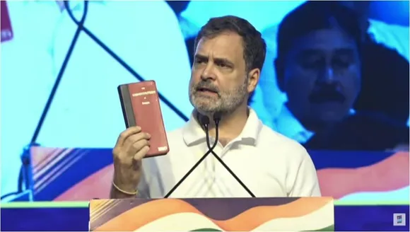 RAHUL