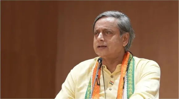 SASI THAROOR