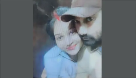 DELHI MURDER