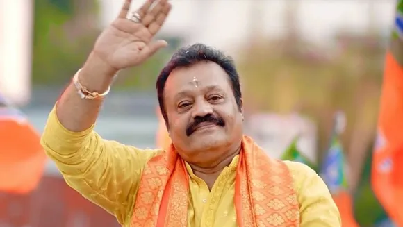 suresh