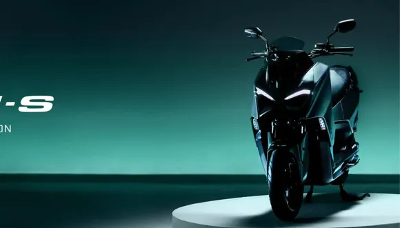 TVS
