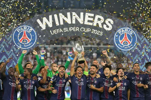 PSG