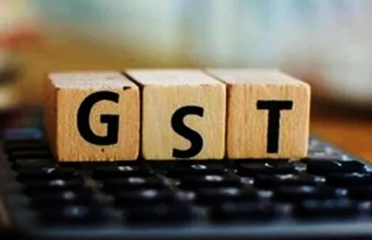 gst
