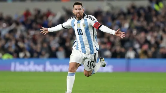 messi 2